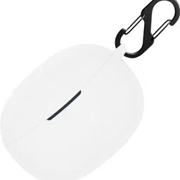 Stynox Silicone Velcro Earbuds Case For vivo 3e Silicone case Cover-image-6