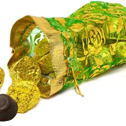 midiron IZ19Choco15ThailiRakhi1MUMN-DTRakhi-46 Assorted Gift Box image 3