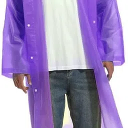 ruchika Solid Women Raincoat-picture-25