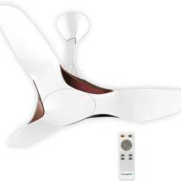 crompton Silent Pro Enso 5 Star 900 3 Blade Ceiling Fan-picture-11