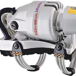 YKID MASSAGER Head Body and Neck Powerful Double Speed Floating Action Instant Relief Massager Massager-picture-17