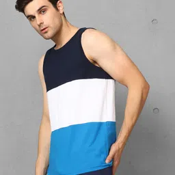 metronaut by flipkart MRT19 Men Vest image 2