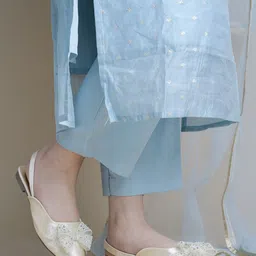 Women Flats Sandal-image-60