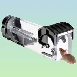 stratora MTB595 Live Trap-picture-27