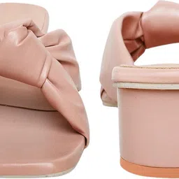 faishstar Women Heels Sandal image 5