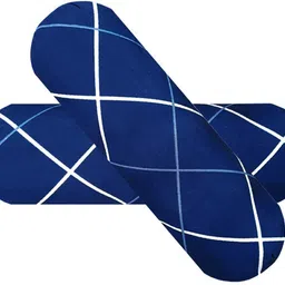 palvit Microfibre Bolster Pack of 2 Abstract-picture-20