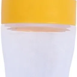 New Born baby Multipurpose Feeding Bottle with feeding spoon for food feeding Feeder-image-90