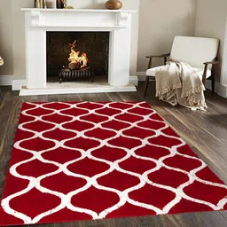 woolpiks 5 cm X 7 Polyester Carpet-picture-12