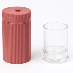 skm Salt Sprinkler Sugar Sprinkler Shaker 150 gm image 2