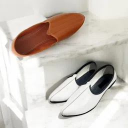 jaipur divinecraft Mojaris For Men-picture-31