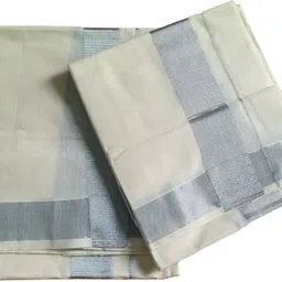 jagasree collections Woven Women Dhoti image 2