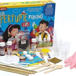 jmdsports My perfume making lab game for kids-picture-23