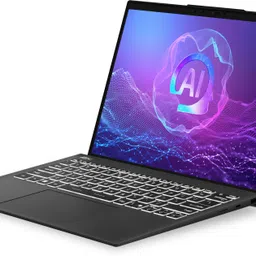 MSI Prestige Intel Core Ultra 7 258V - (32 GB/1 TB SSD/Windows 11 Home) A2VMG-023IN Thin and Light Laptop image 3