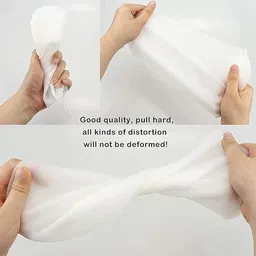 luxonix Silicon Dough Atta Maker | Non-Stick Roti Dough Kneading & Mixing Bowl Silicone Detachable Dough Maker image 5