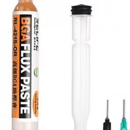 babatools rl-421s or flux paste with needle & pusher 1 W Simple image 2