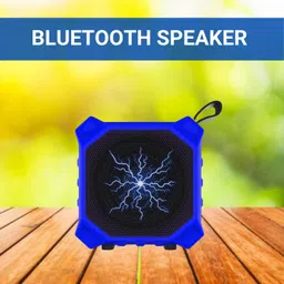 GUGGU Baby (PORTABLE BLUETOOTH DESKTOP SPEAKER) Mini Size Speaker With Deep BassT43 8 W Bluetooth Laptop/Desktop Speaker-image-72