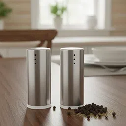 mallichh Salt & Pepper Set Stainless Steel-picture-28