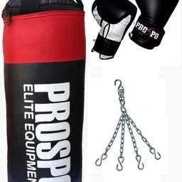 prospo 30"Extra Strong adult pack Boxing Kit-picture-26