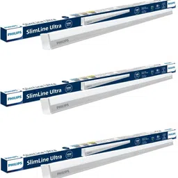 philips 10W (SLIMLINE ULRTA BATTEN) 10 W 3 cm Tube Light-picture-11