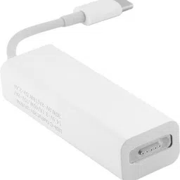 Tobo USB C to MagSafe Adapter Type C to MagSafe L/T-Tip Charging Converter Adapter. USB Charger-image-8