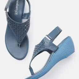 dressberry Women Wedges Sandal-picture-21