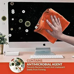 KleanShine Microfiber Cleaning Cloth For Computer for Computers image 5