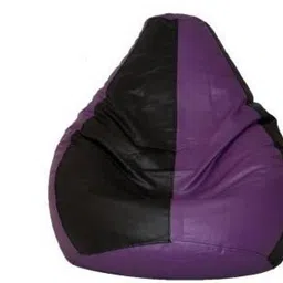 shira 24 XXXL (Filled ) Teardrop Bean Bag With Bean Filling image 2