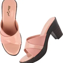 simplex Women Heels Sandal image 5