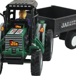 shinsei Tractor-picture-29