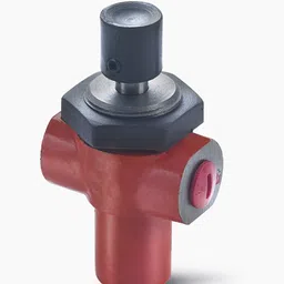 hydax GAUGE ISOLATOR VALVE Test Indicator-picture-12