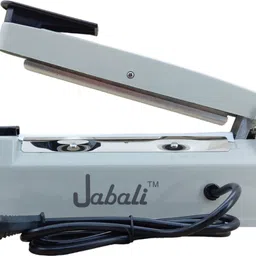 jabali 8 Inch Heat Sealer for Plastic pouch & Bag,Impulse Sealer Packing Machine Hand Held Heat Sealer image 2