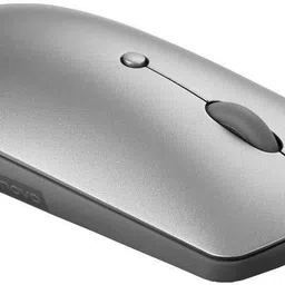 Lenovo 600 Silent Wireless Optical Mousewith Bluetooth image 2