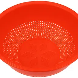 gyaani enterprises Plastic Fruit & Vegetable Basket-picture-12
