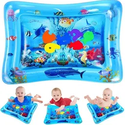 athrav toys Plastic Baby Play Mat image 2