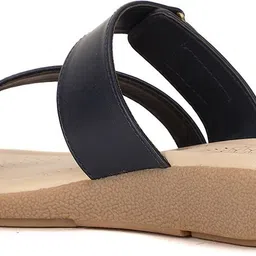 bata Women Flats Sandal image 4