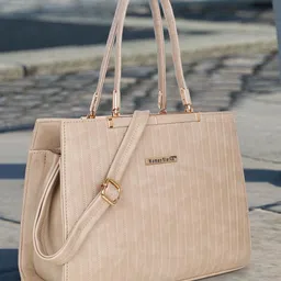 WOMEN MARKS Structured Handheld Bag-picture-32
