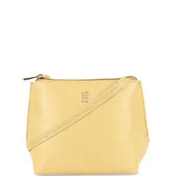 Baggit Textured Swagger Sling Bag-picture-38