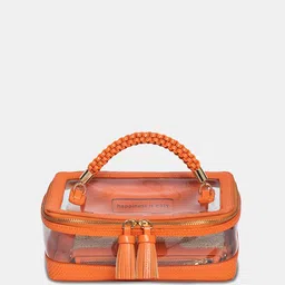 HIE Structured Handheld Bag With Pouch-picture-19