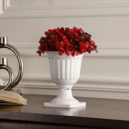 Multicolour Polyester and Plastic Artificial Plants By Foliyaj-picture-24
