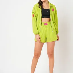 BODD ACTIVE Shirt-Collar Tracksuit image 5