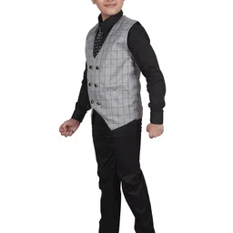 Pro-Ethic STYLE DEVELOPER Boys 3-Piece Clothing Set image 4