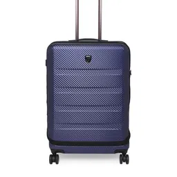 Heys EZ ACCESS 2.0 Rang Navy Blue Hard 26" Medium Trolley-picture-10