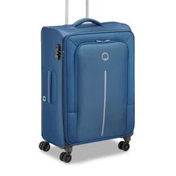 delsey paris DELSEY Caracas Soft-Sided Cabin Trolley Suitcase-picture-34