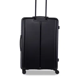 Nasher Miles The Line Hard-Sided Large Trolley Suitcase image 5