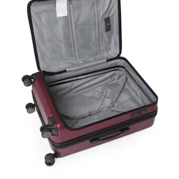 Heys Ez Access 2.0 Range Hard Case 26 Inch Medium Trolley Bag image 3
