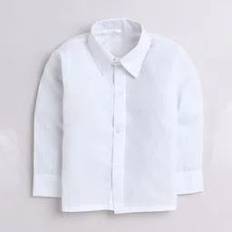 BAESD Boys Single-Breasted Three-Piece Party Suit image 3