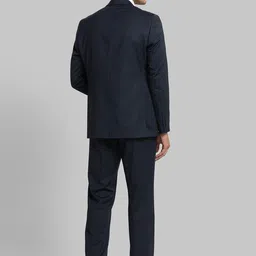 Raymond Men Single-Breasted Two-Piece Formal Suit image 5