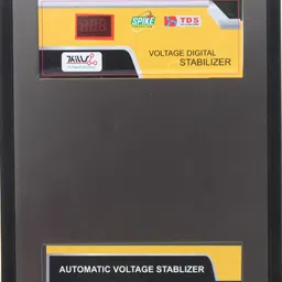 7hills 7HA13C490 90-285V COPPER VOLTAGE STABILIZER-picture-14