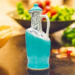 kraftlik handicrafts 1000 ml Cooking Oil Dispenser image 2