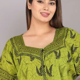 shakti enterpries Women Nighty image 4